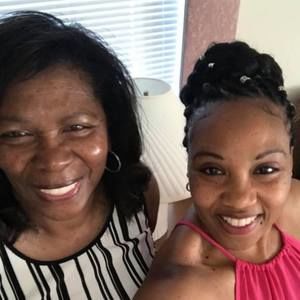 Meet your Posher, Vanessa